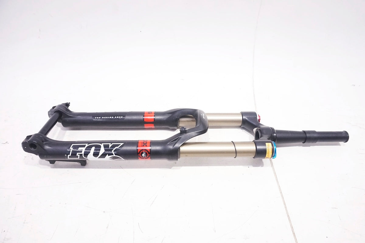 FOX 「フォックス」 TALAS 36 26インチ フロントサスペンション / 大阪門真店