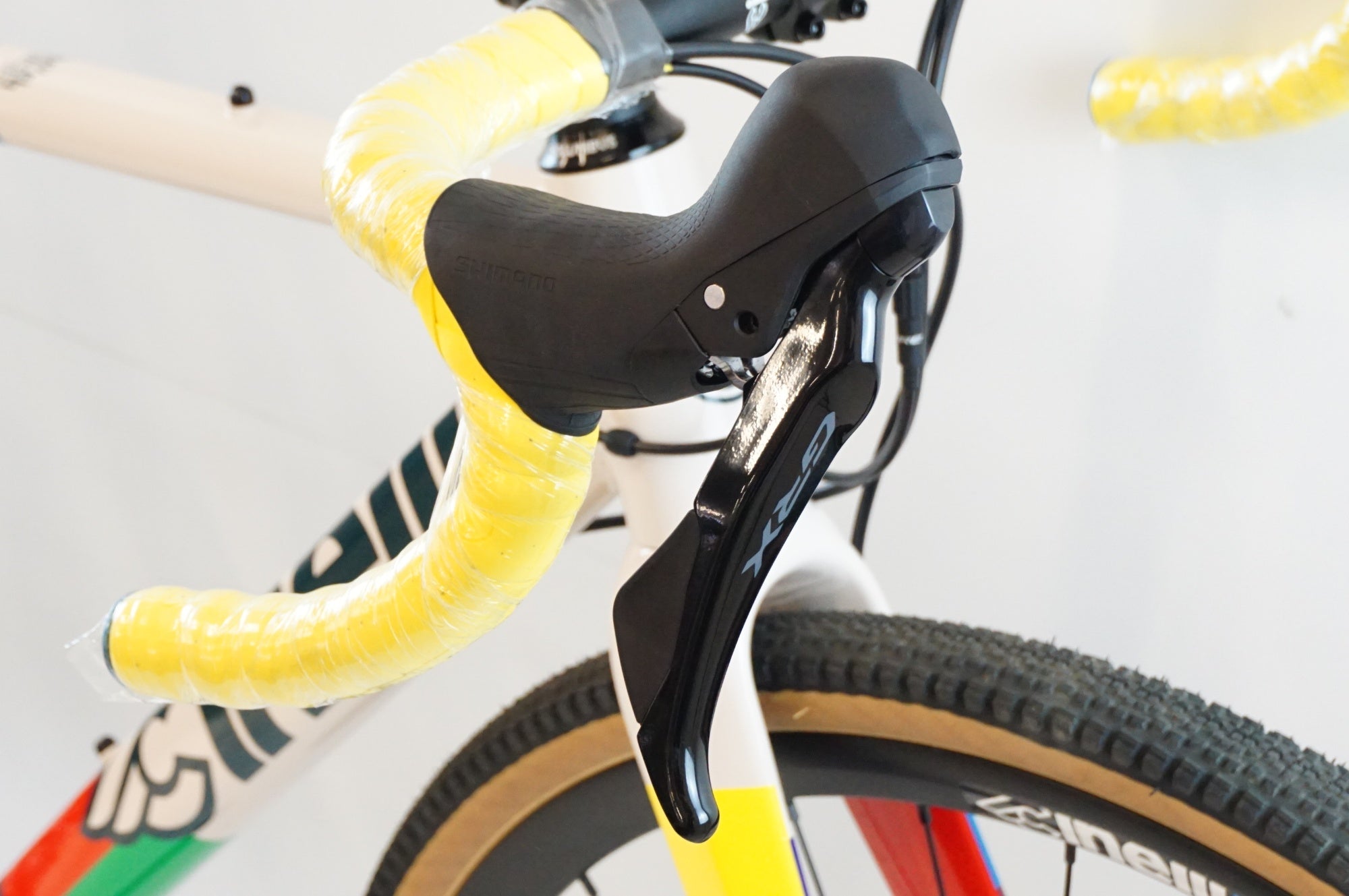 CINELLI 「チネリ」 ZYDECO GRX 2023年モデル グラベルロード / 浜松店