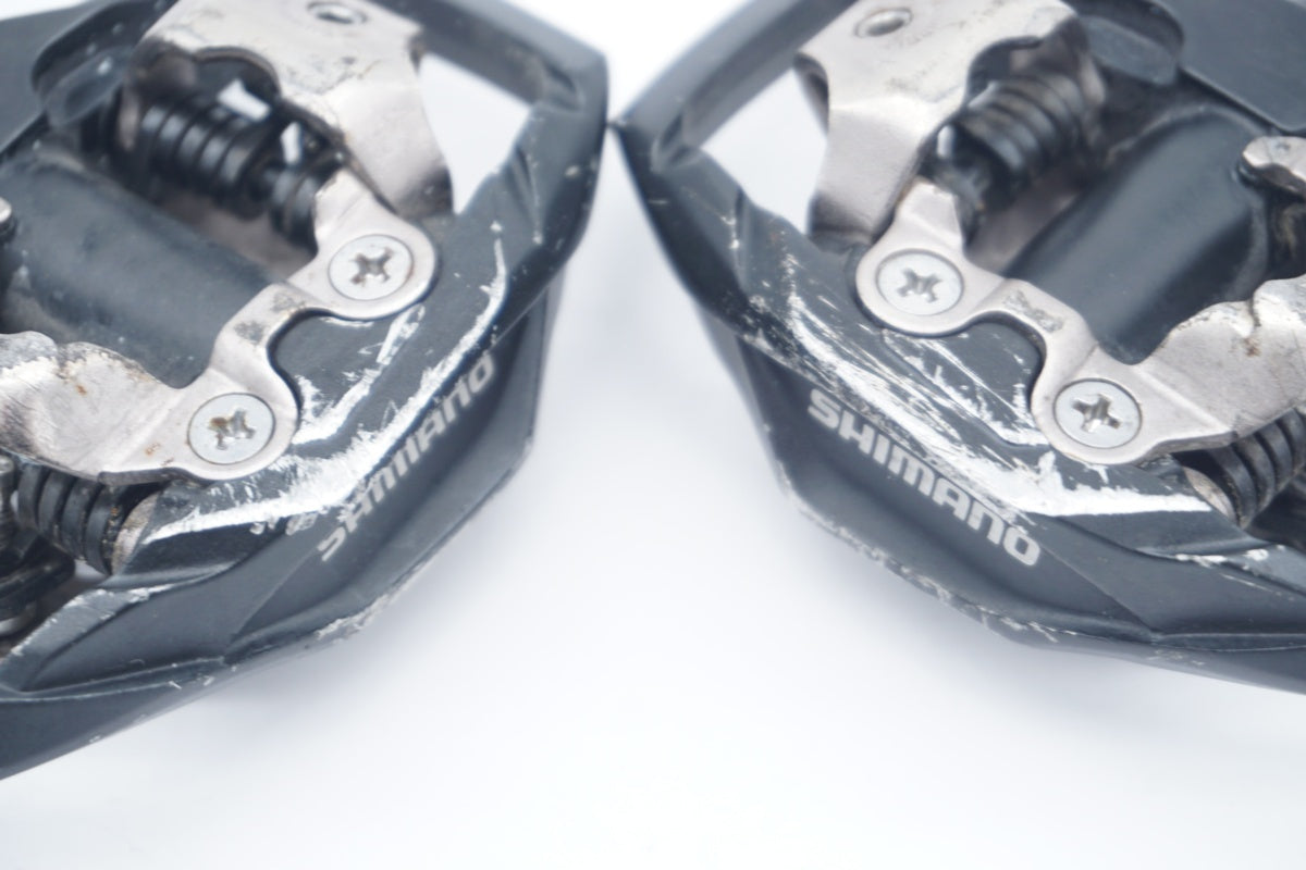 SHIMANO 「シマノ」 PD-M530 ペダル / 滋賀大津店