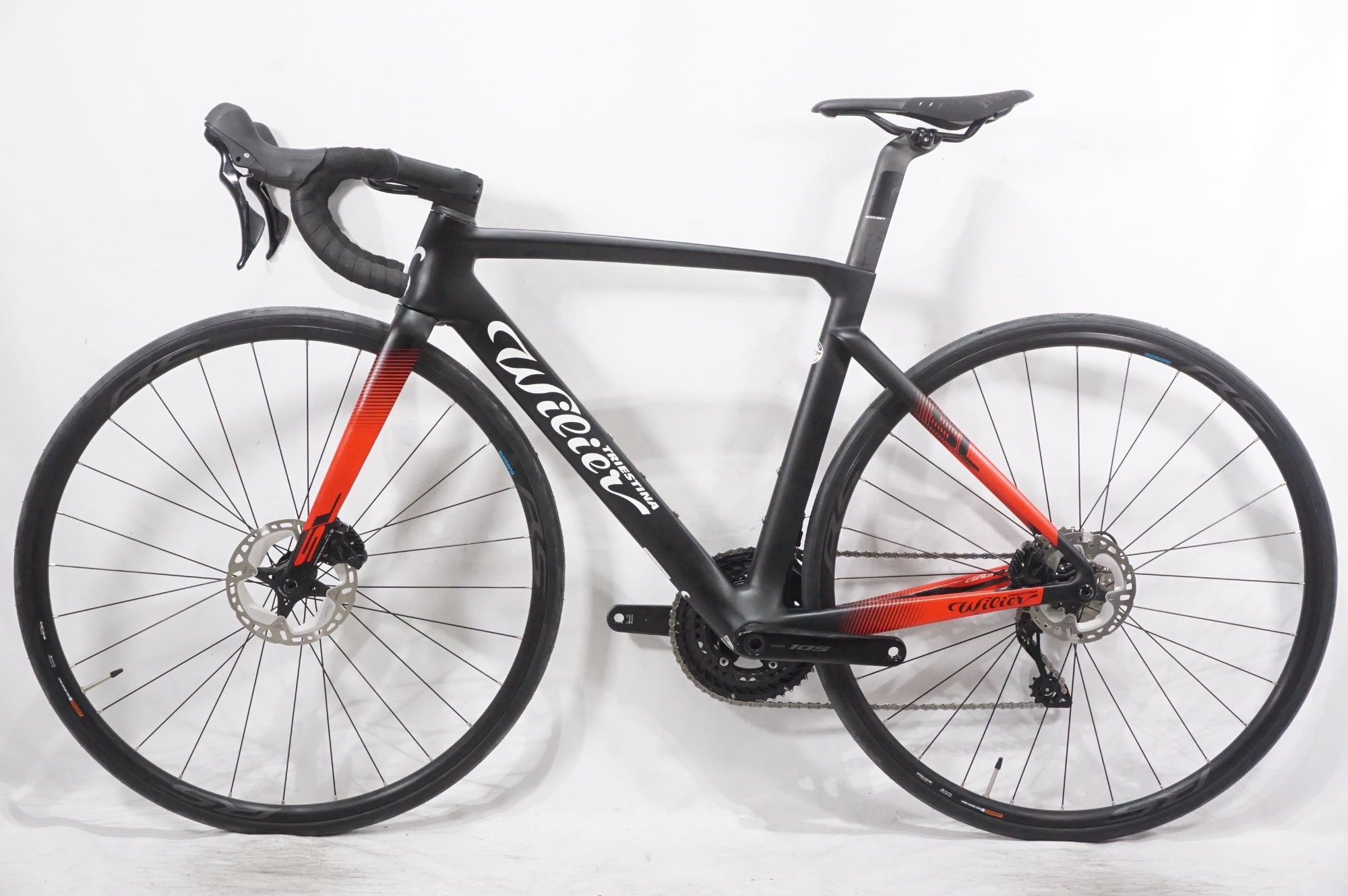 WILIER 「ウィリエール」 CENTO10SL 2021年モデル ロードバイク / AKIBA店