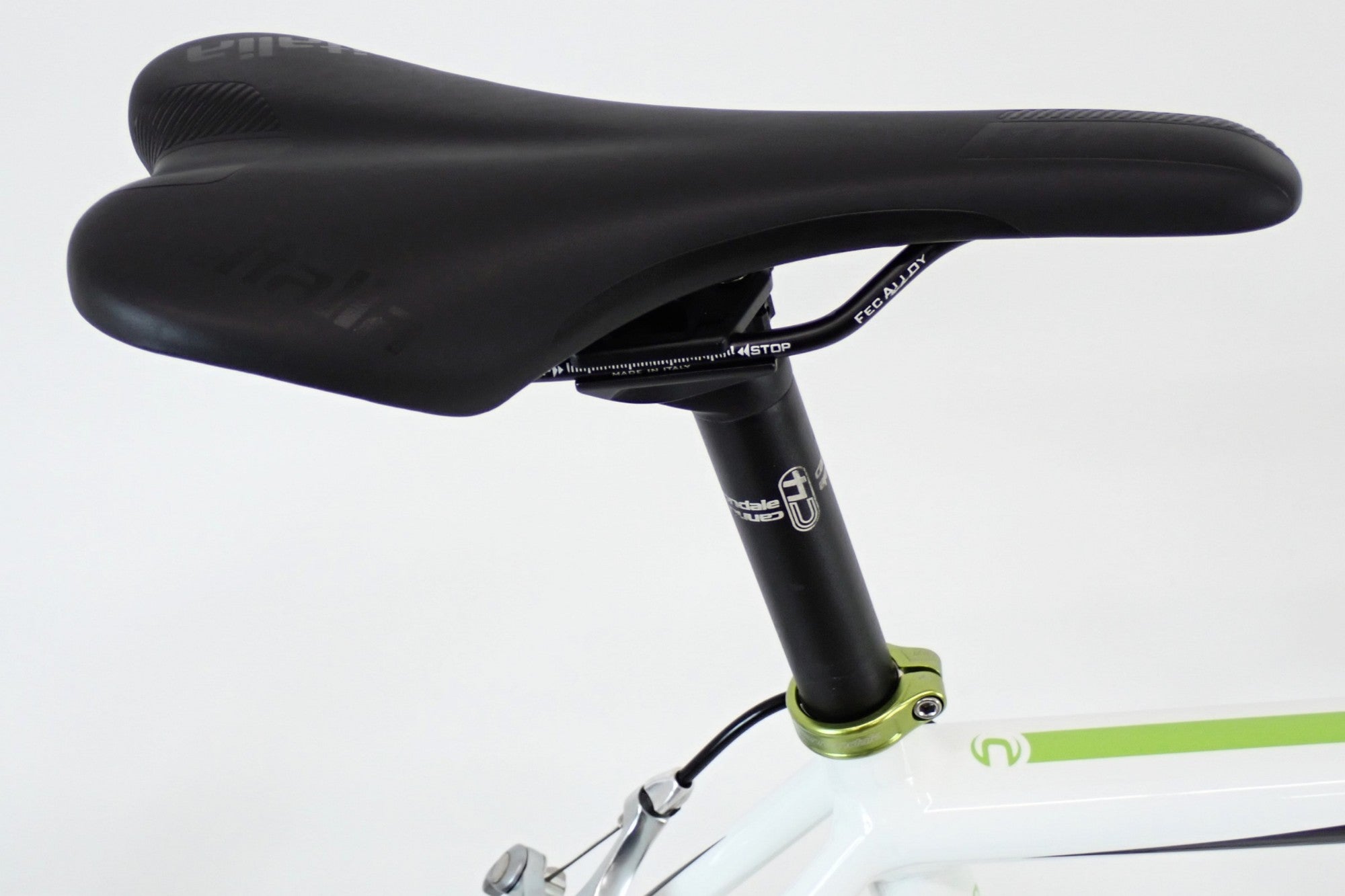 CANNONDALE 「キャノンデール」 CAAD8 6 2012年モデル ロードバイク / 伊勢崎店