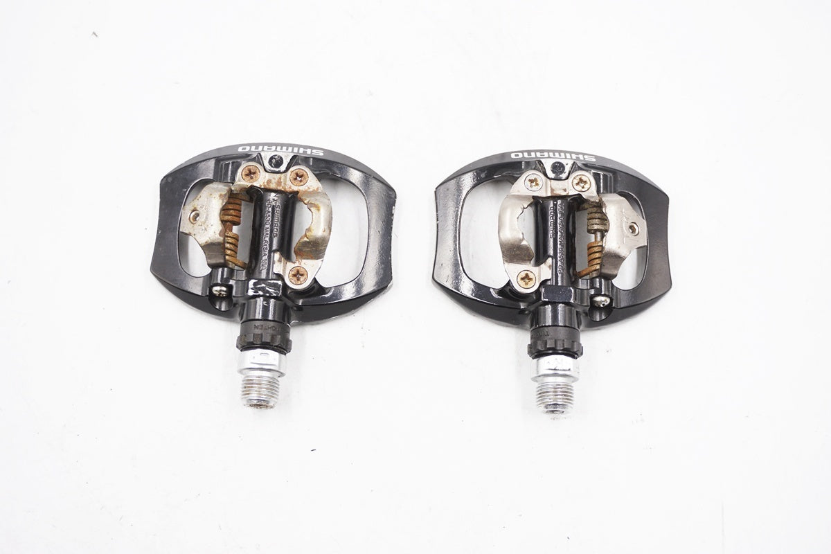 SHIMANO 「シマノ」 PD-A530 ペダル / 奈良店