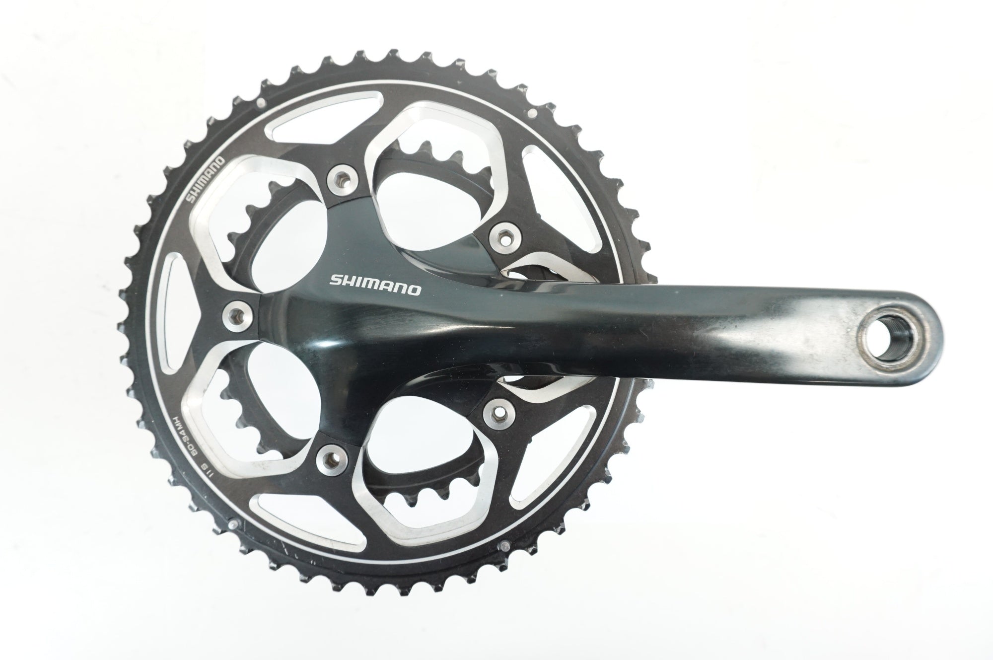 SHIMANO 「シマノ」 FC-RS500 50-34T 170mm クランク / 宇都宮店