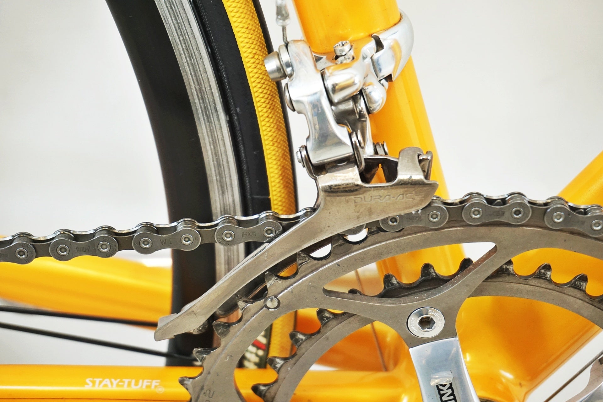 DE ROSA 「デローザ」 VEGA 2002年モデル ロードバイク / 有明ガーデン店