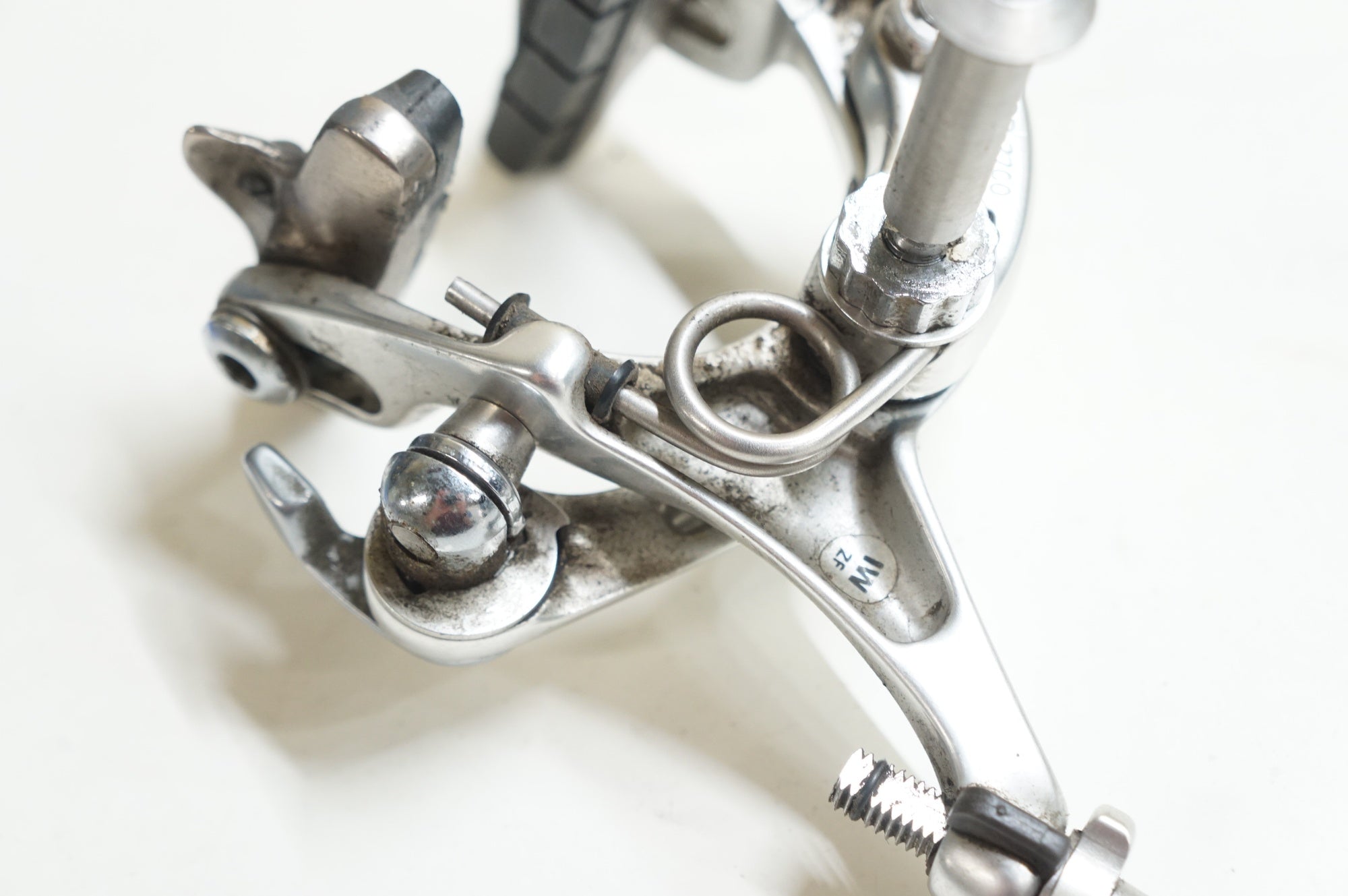 SHIMANO 「シマノ」 DURA-ACE BR-7700 キャリパーブレーキセット / 大宮店