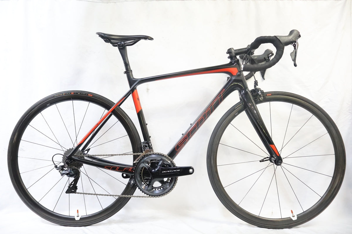 SCOTT SOLACE 10 DISC ロードバイク SCOTT 「スコット」 SOLACE 10 2015年モデル ロードバイク / 高知店