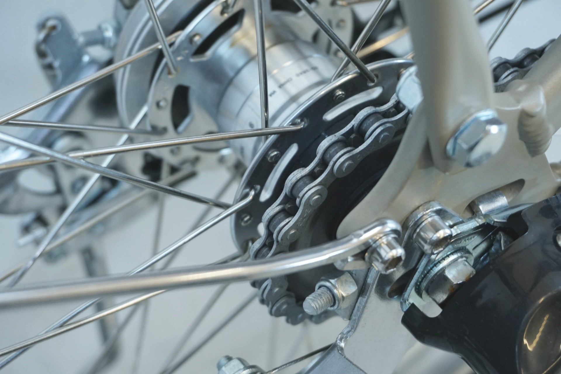 YAMAHA 「ヤマハ」 PAS WITH PA24W 2025年モデル 電動アシスト自転車 / 有明ガーデン店