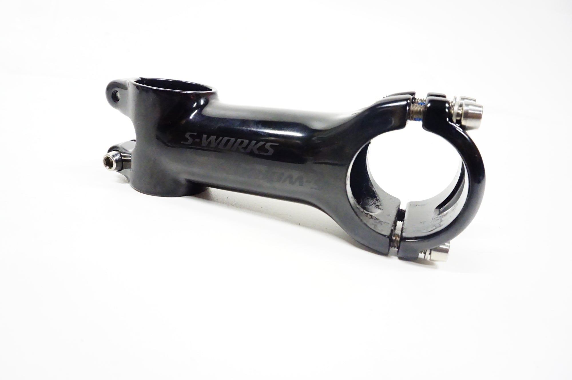 SPECIALIZED 「スペシャライズド」 S-WORKS Φ31.8 90mm ステム / 名古屋大須店