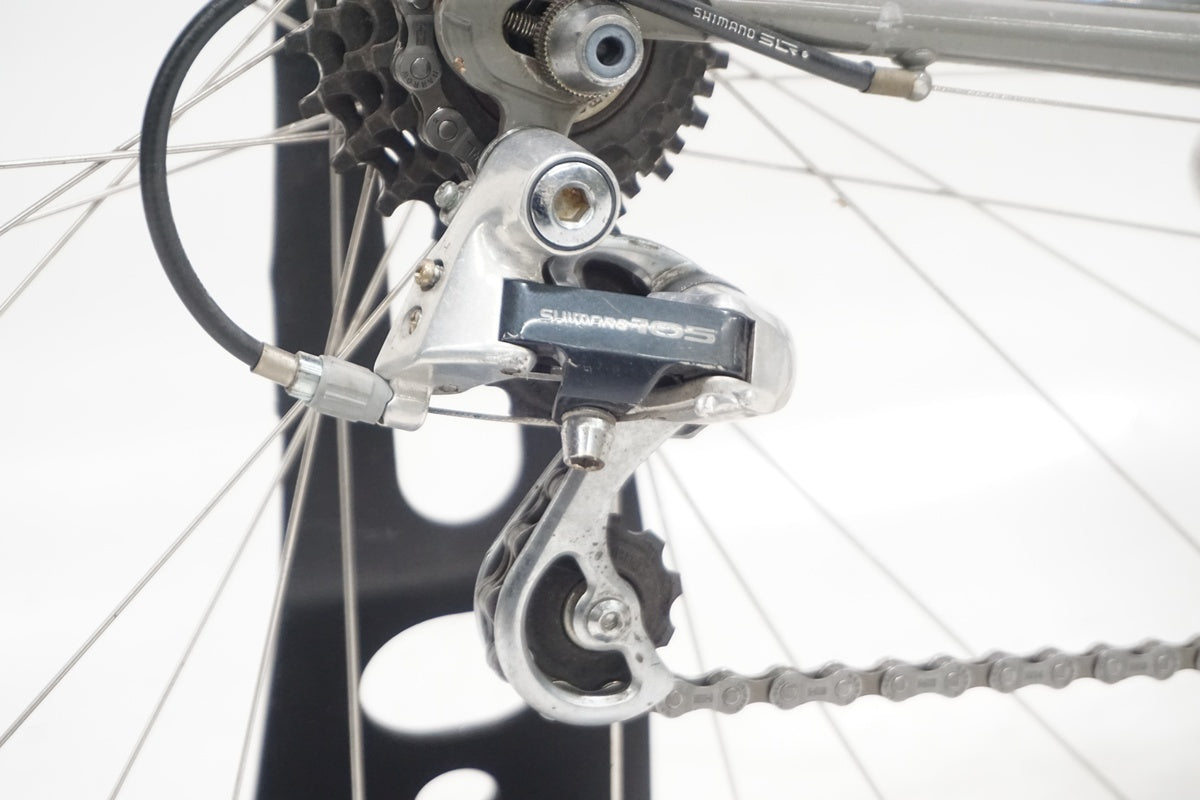 VIGORE 「ヴィゴーレ」 クロモリレーサー 年式不明 ロードバイク / 滋賀大津店