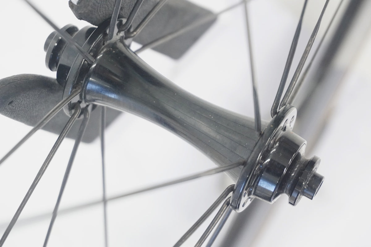 ノーブランド SHIMANO10S カーボンホイール / 京都八幡店