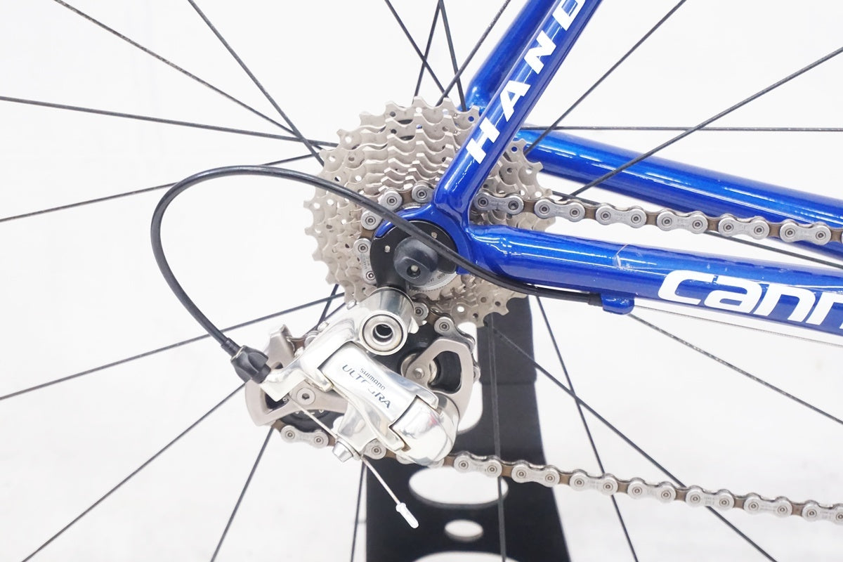 CANNONDALE 「キャノンデール」 CAAD9 2007年頃モデル ロードバイク/ 大阪美原北インター店