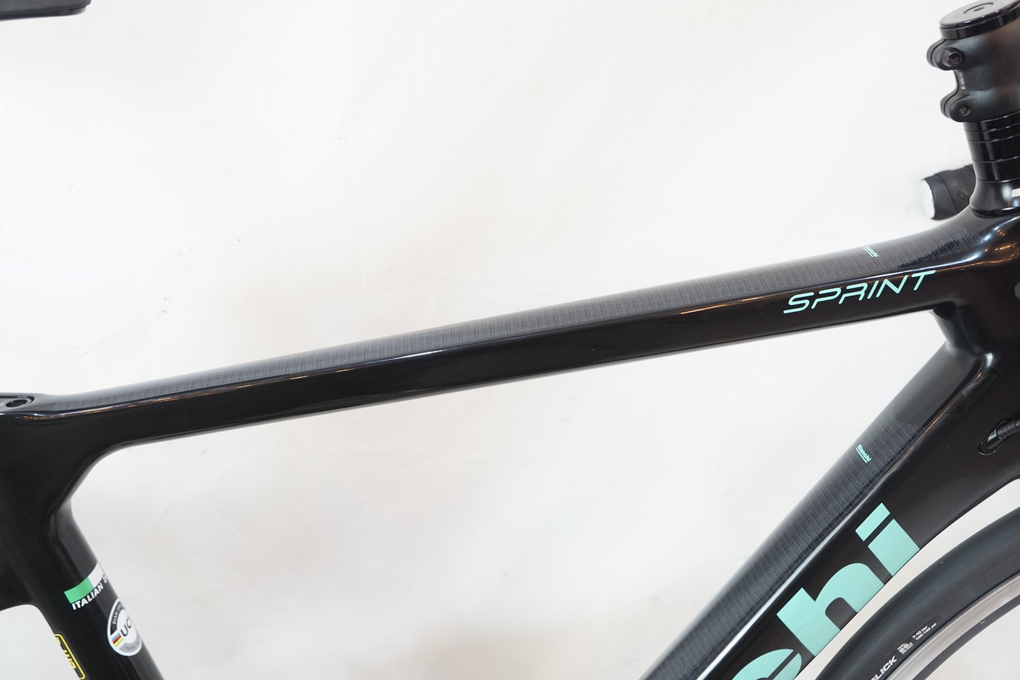 BIANCHI 「ビアンキ」 SPRINT 105 2020年モデル ロードバイク / バイチャリ浦和ベース