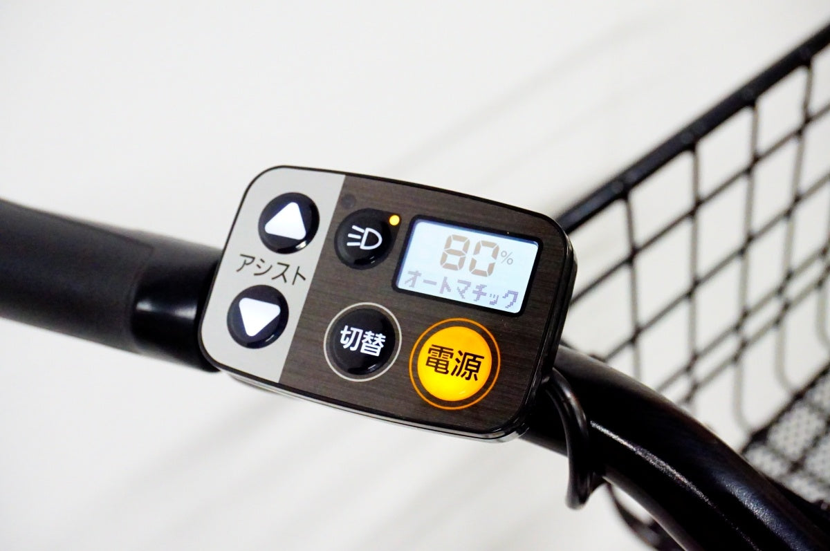 PANASONIC 「パナソニック」 ティモ・S BE-FTS633 2025年頃 電動アシスト自転車 / 名古屋大須店