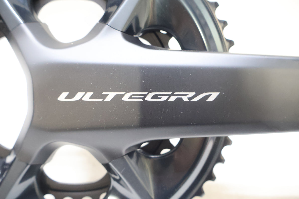 SHIMANO 「シマノ」 ULTEGRA FC-08 52-36T 170mm クランク / 高知店