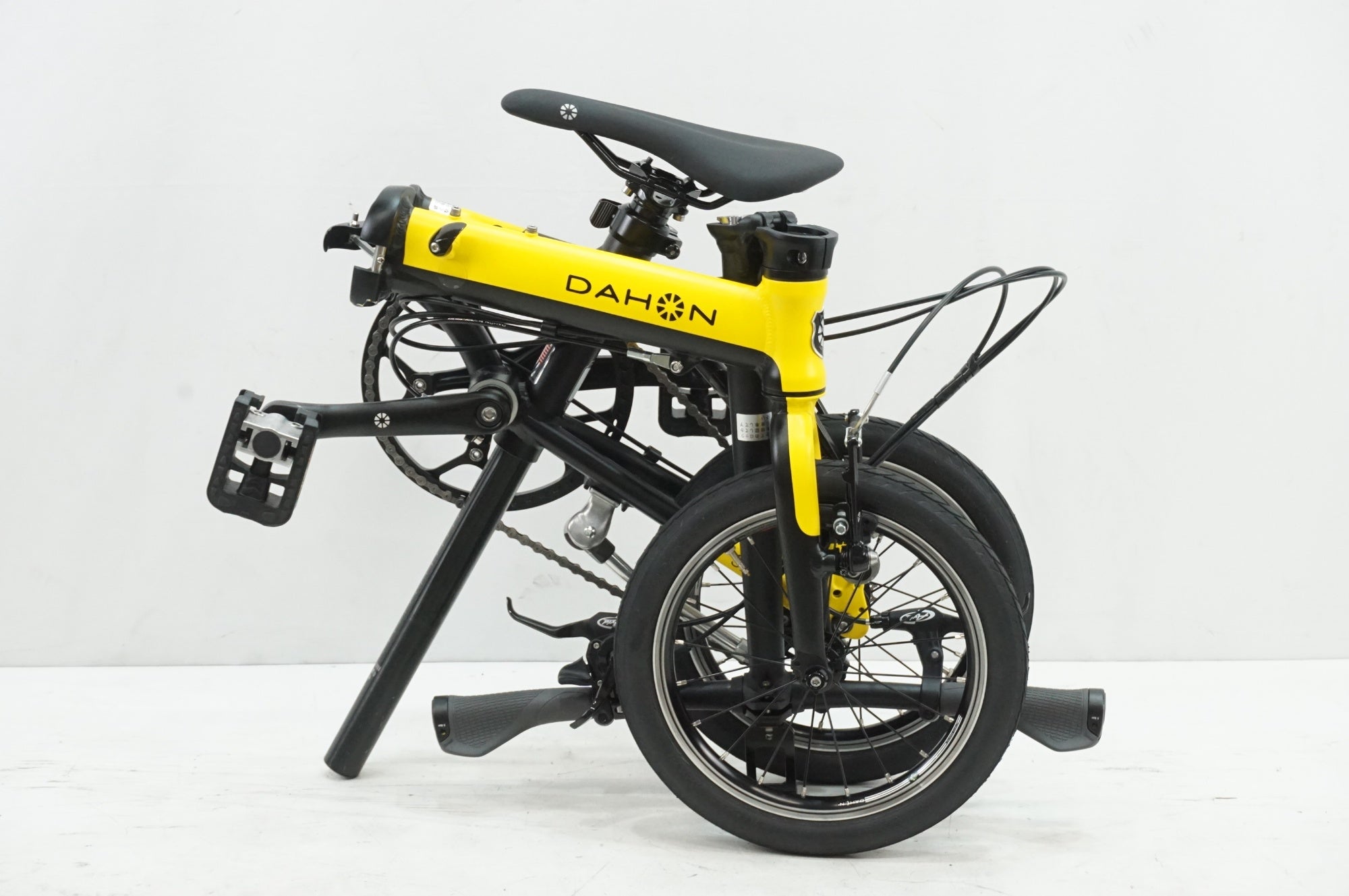 DAHON 「ダホン」 K3 2019年モデル 14インチ 折り畳み自転車 / 大宮店
