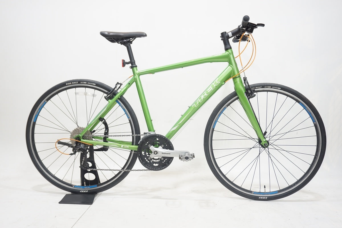 TREK「トレック」 FX7.4 2014年モデル クロスバイク/ 京都西院店