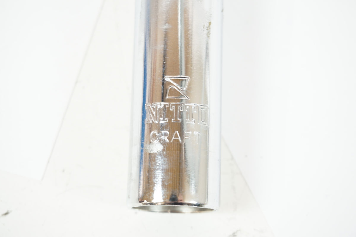 NITTO 「ニットー」 B123 NJS 370mm ハンドル / 宇都宮店