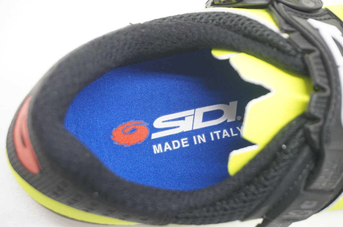 SIDI 「シディ」 GENIUS 10 39(24.5cm)サイズシューズ / 福岡店