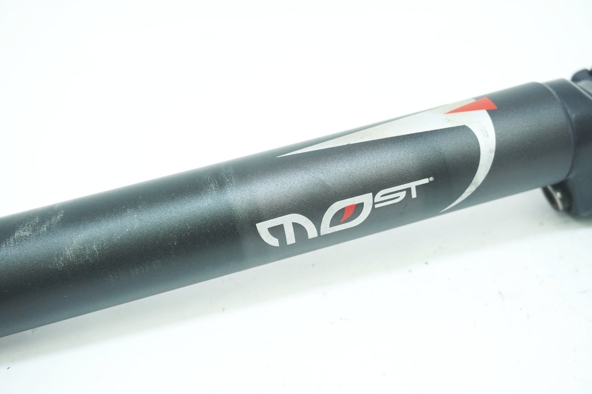 MOST 「モスト」 Φ31.6 350mm シートポスト / 大阪美原北インター店