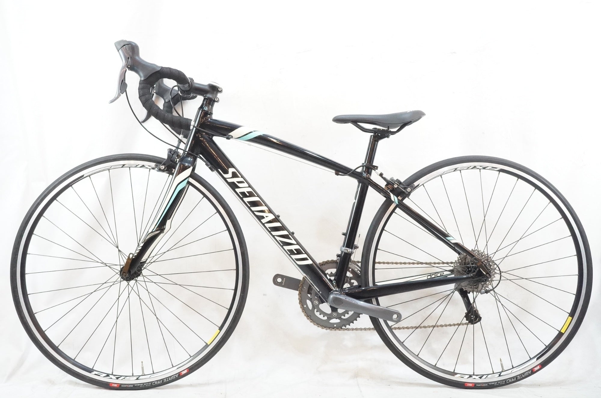 SPECIALIZED 「スペシャライズド」 DOLCE COMPACT 2014年モデル ロードバイク / 浦和ベース