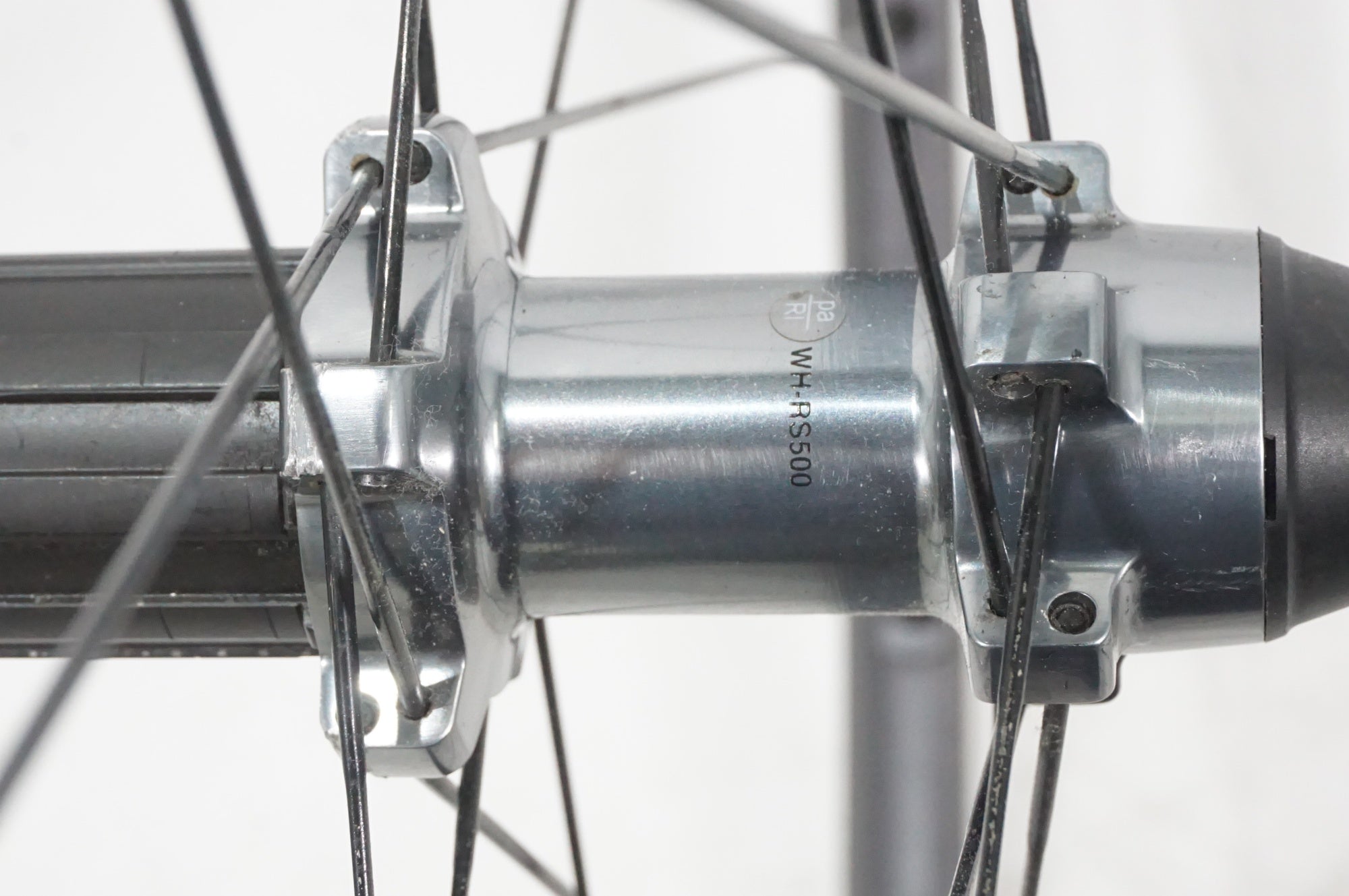 SHIMANO 「シマノ」 WH-RS500 シマノ11速 ホイールセット / AKIBA店