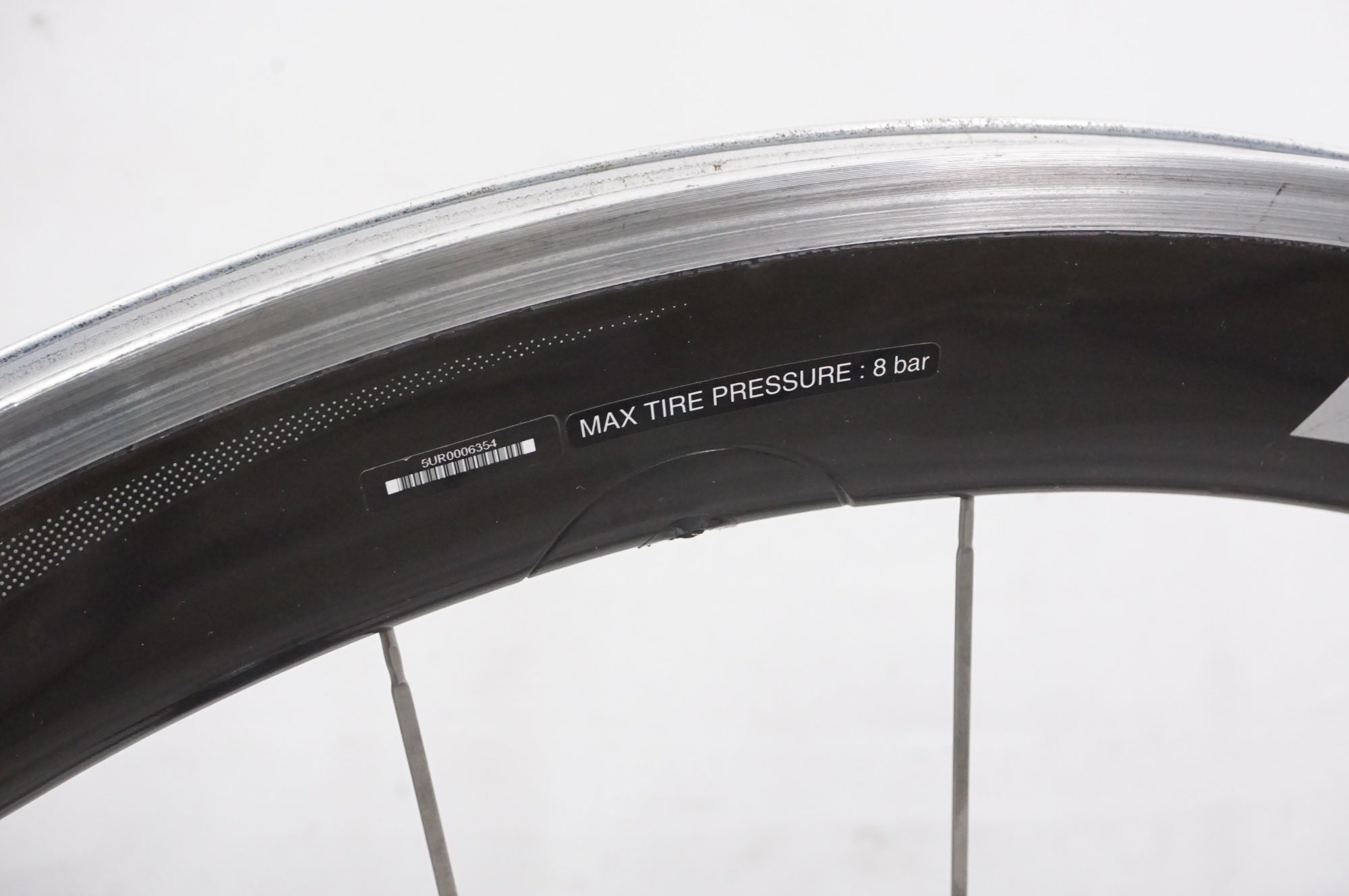 SHIMANO 「シマノ」 DURA-ACE WH-9000 シマノ11速 ホイールセット / AKIBA店