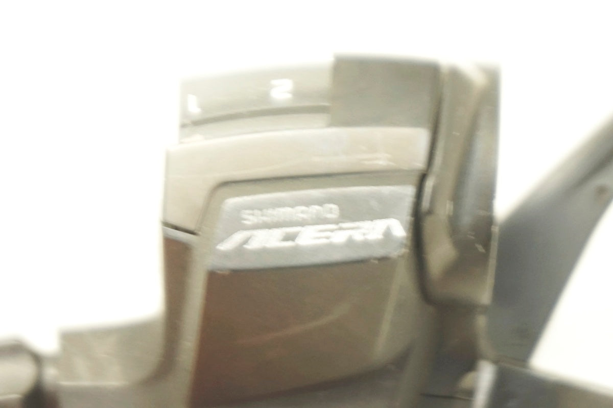 SHIMANO 「シマノ」 ACERA SL-M3000 シフトレバー / 大阪門真店