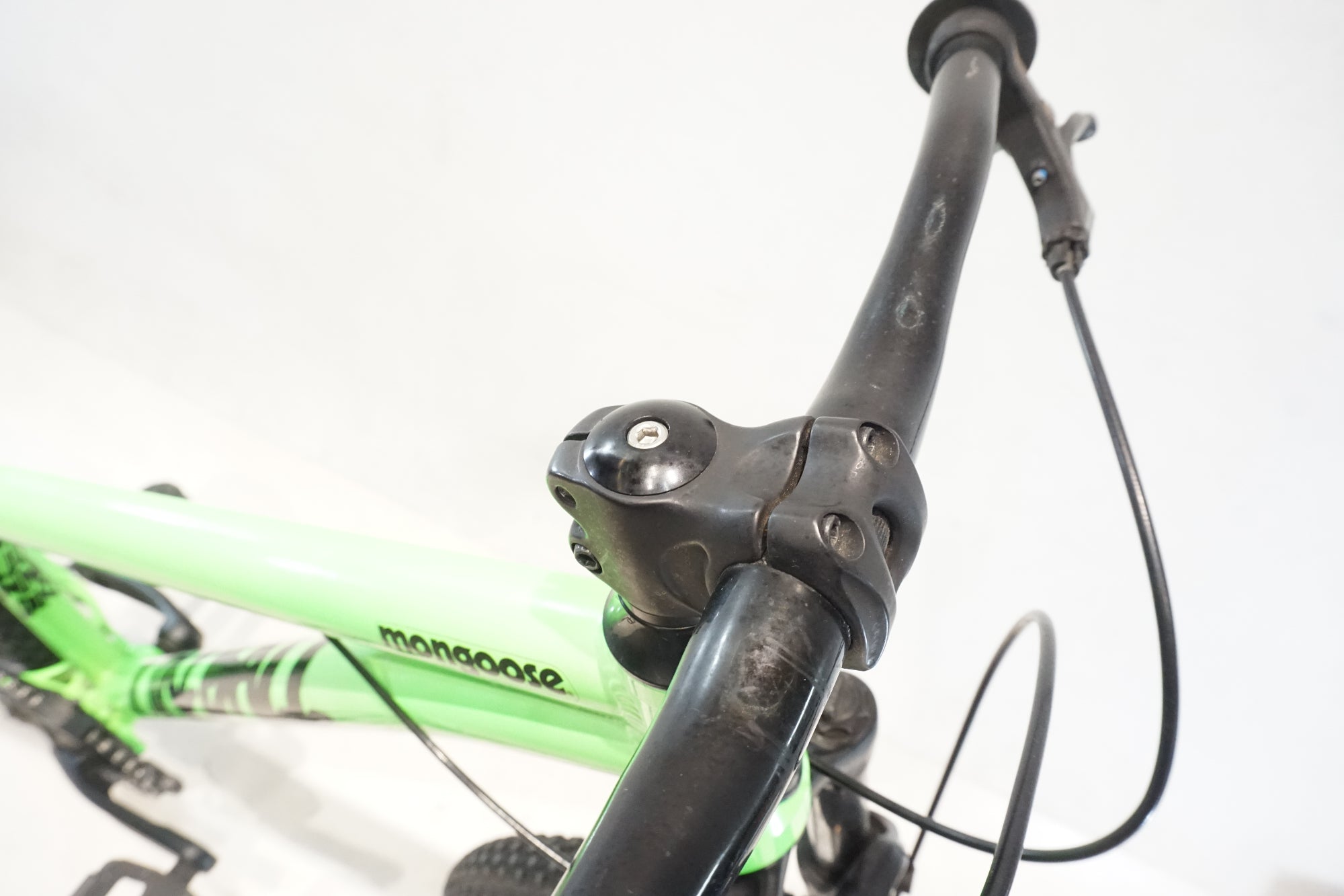 MONGOOSE 「マングース」 FIREBALL 2018年モデル 26インチ マウンテンバイク / 横浜戸塚店