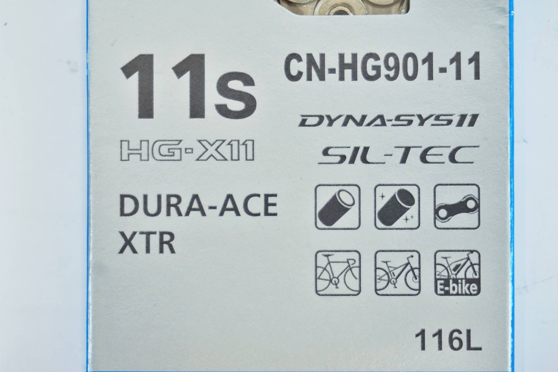 SHIMANO 「シマノ」 CN-HG901-11 チェーン / 有明ガーデン店