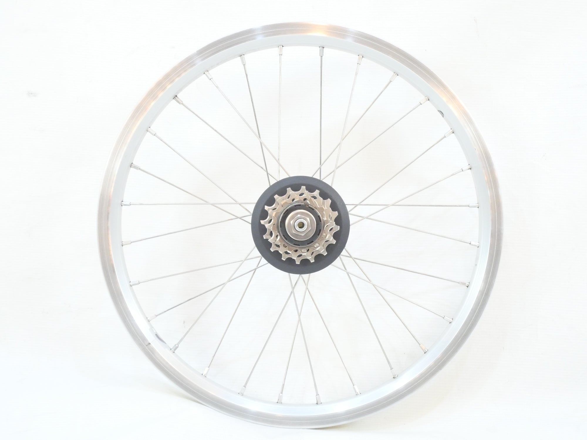 BROMPTON 「ブロンプトン」 SUPER LIGHT 16インチ リアホイール / バイチャリ浦和ベース