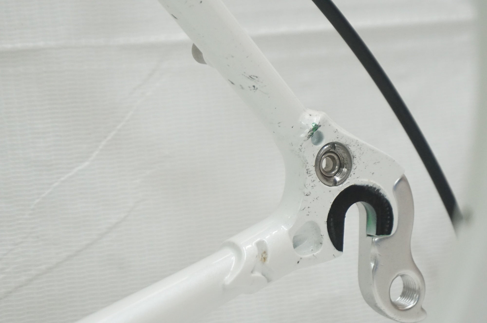 ALL CITY 「オールシティ」 MACHO KING 2017年モデル フレームセット / 名古屋大須店