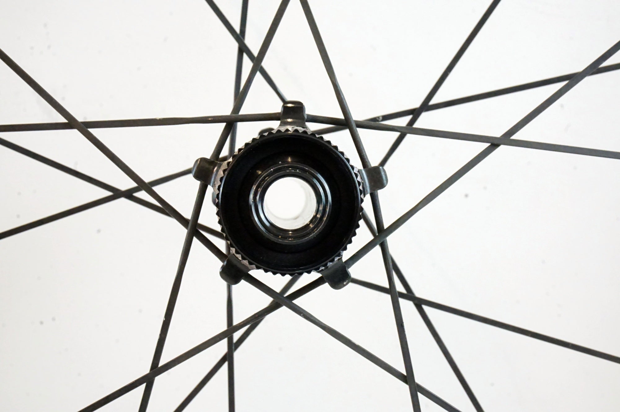 HUNT 「ハント」 50 CARBON DISC シマノ11速 ホイールセット / 浜松店