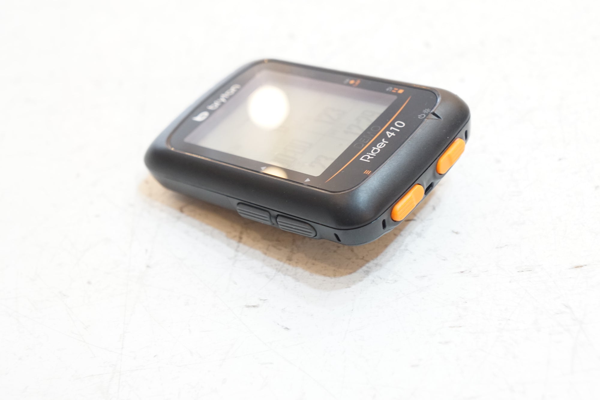 BRYTON 「ブライトン」 RIDER 410 サイクルコンピューター / バイチャリ浦和ベース