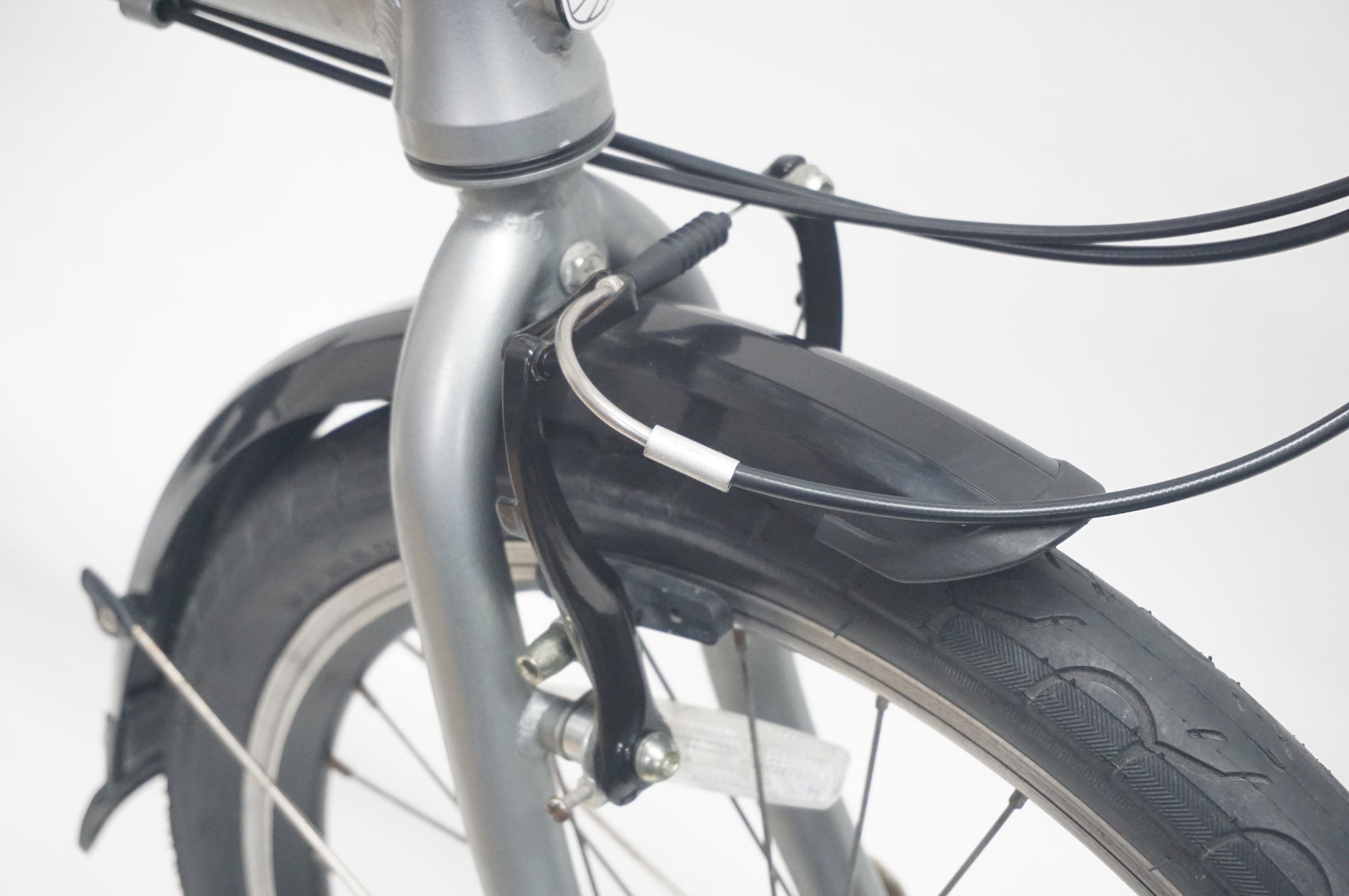 TERN 「ターン」 LINK A7 2022年モデル 20インチ 折り畳み自転車 / 福岡店