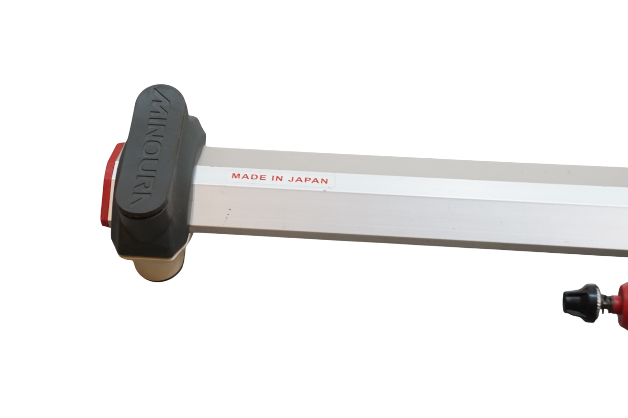 MINOURA 「ミノウラ」 VERGO 1台用 車載ベース / バイチャリ浦和ベース