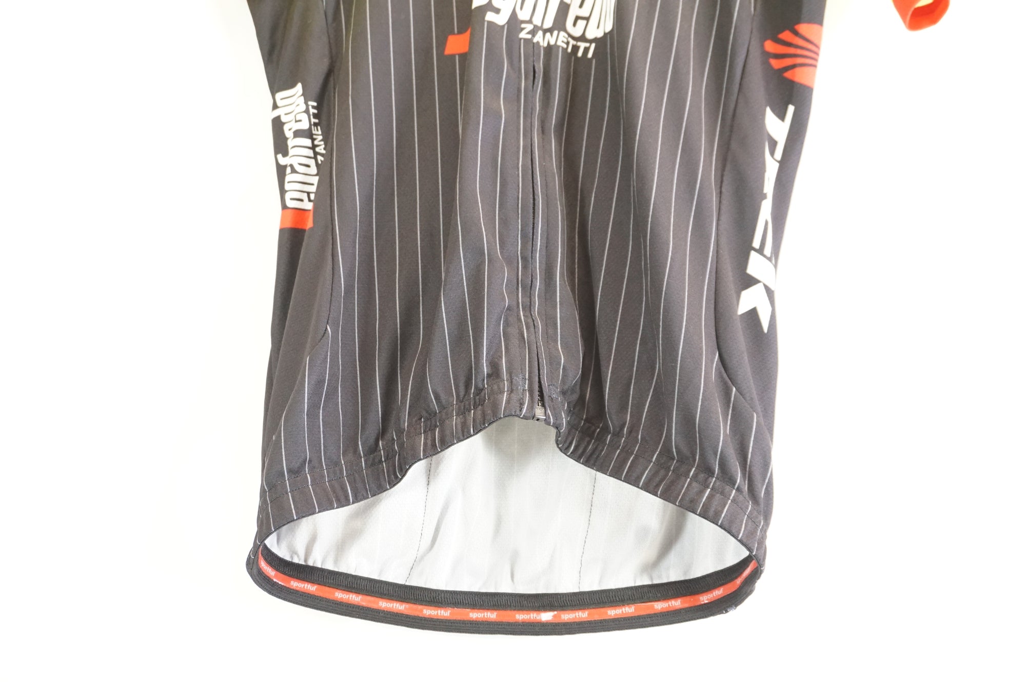 SPORTFUL 「スポーツフル」 TREK SEGAFREDO Sサイズジャージセット / 宇都宮店