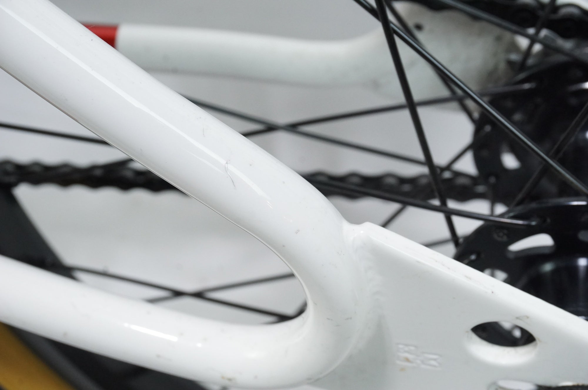 KUWAHARA 「クワハラ」 E.T.40 2022年モデル 20インチ BMX / 中目黒店