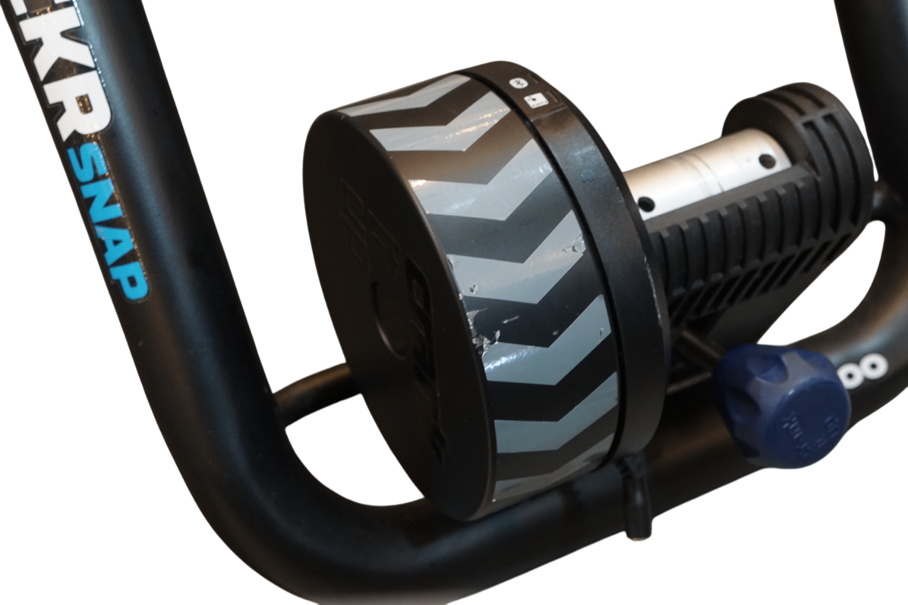 WAHOO 「ワフー」 KICKR SNAP スマートトレーナー / バイチャリ浦和ベース