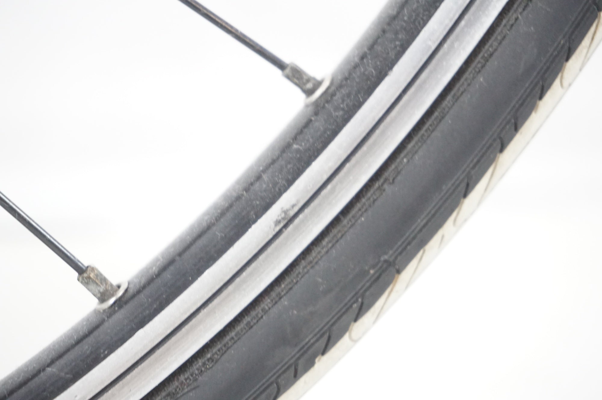 MAVIC 「マビック」 OPEN SPORTS リム SHIMANO HB-7600 ハブ フロントホイール / 宇都宮店