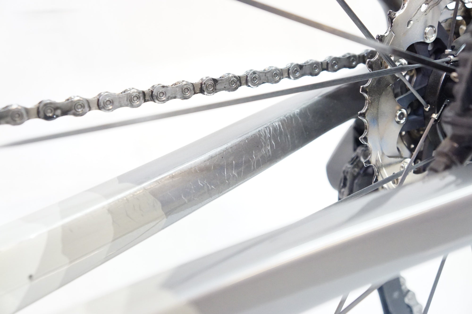 BRIDGESTONE ANCHOR 「ブリヂストン アンカー」 RE8 105 Di2 2025年モデル ロードバイク / 熊谷本店