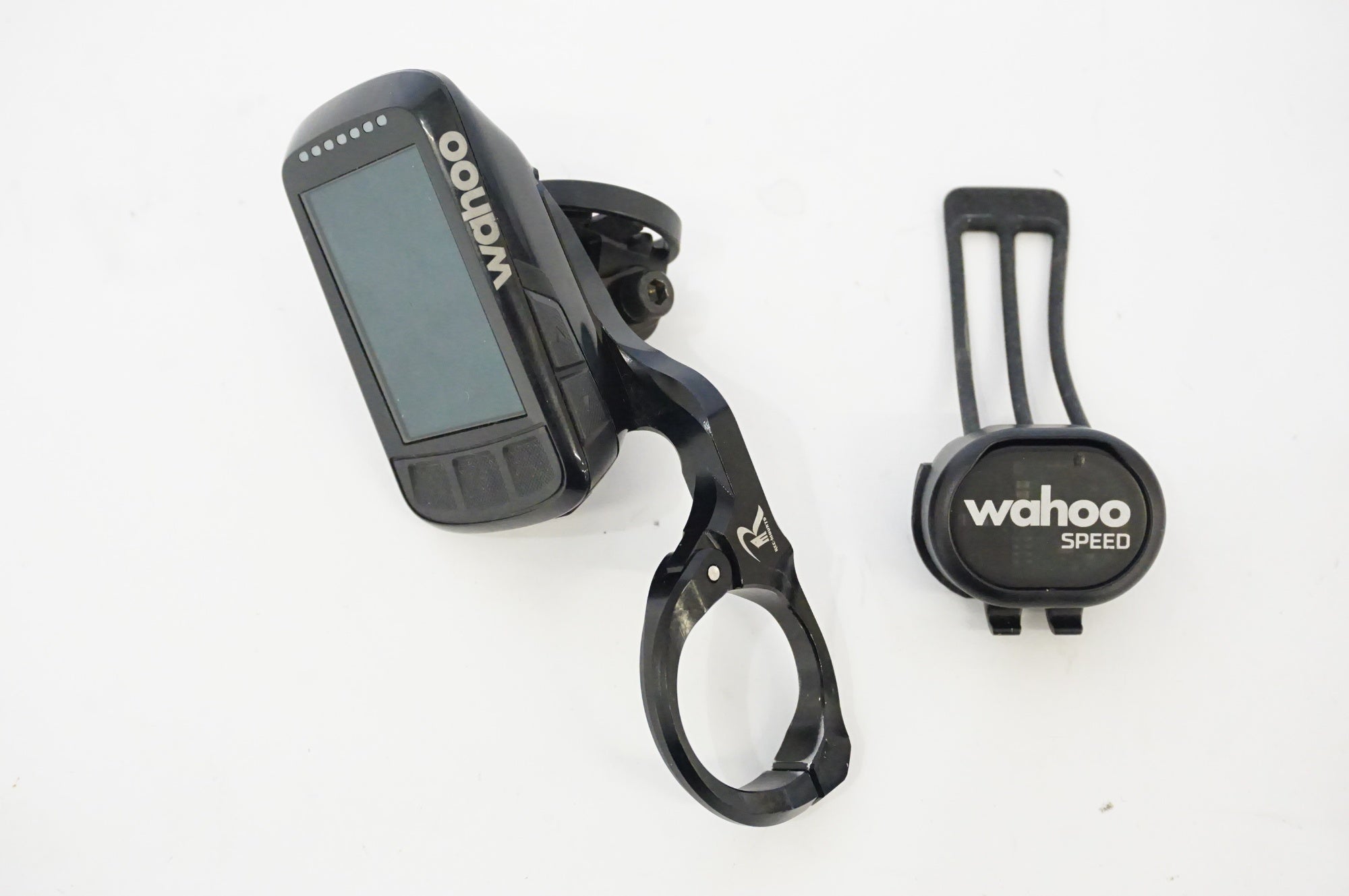 WAHOO 「ワフー」 ELEMNT BOLT WFCC3 サイクルコンピューター / 浜松店