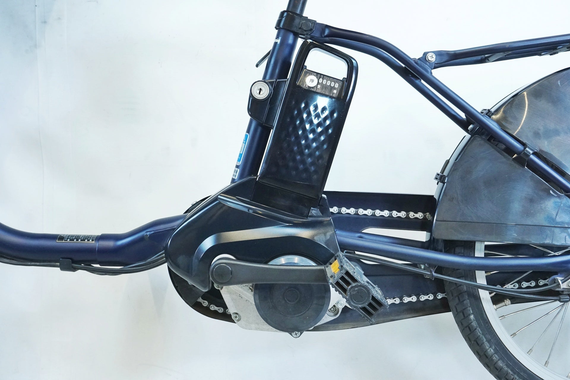 PANASONIC 「パナソニック」 ギュット クルーム DX 2021年モデル 電動アシスト自転車 / 有明ガーデン店