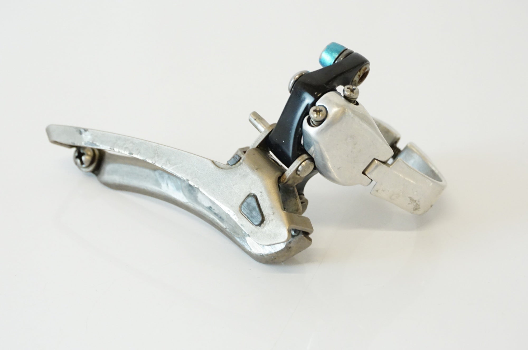 CAMPAGNOLO 「カンパニョーロ」 10S フロントディレイラー / 浜松店
