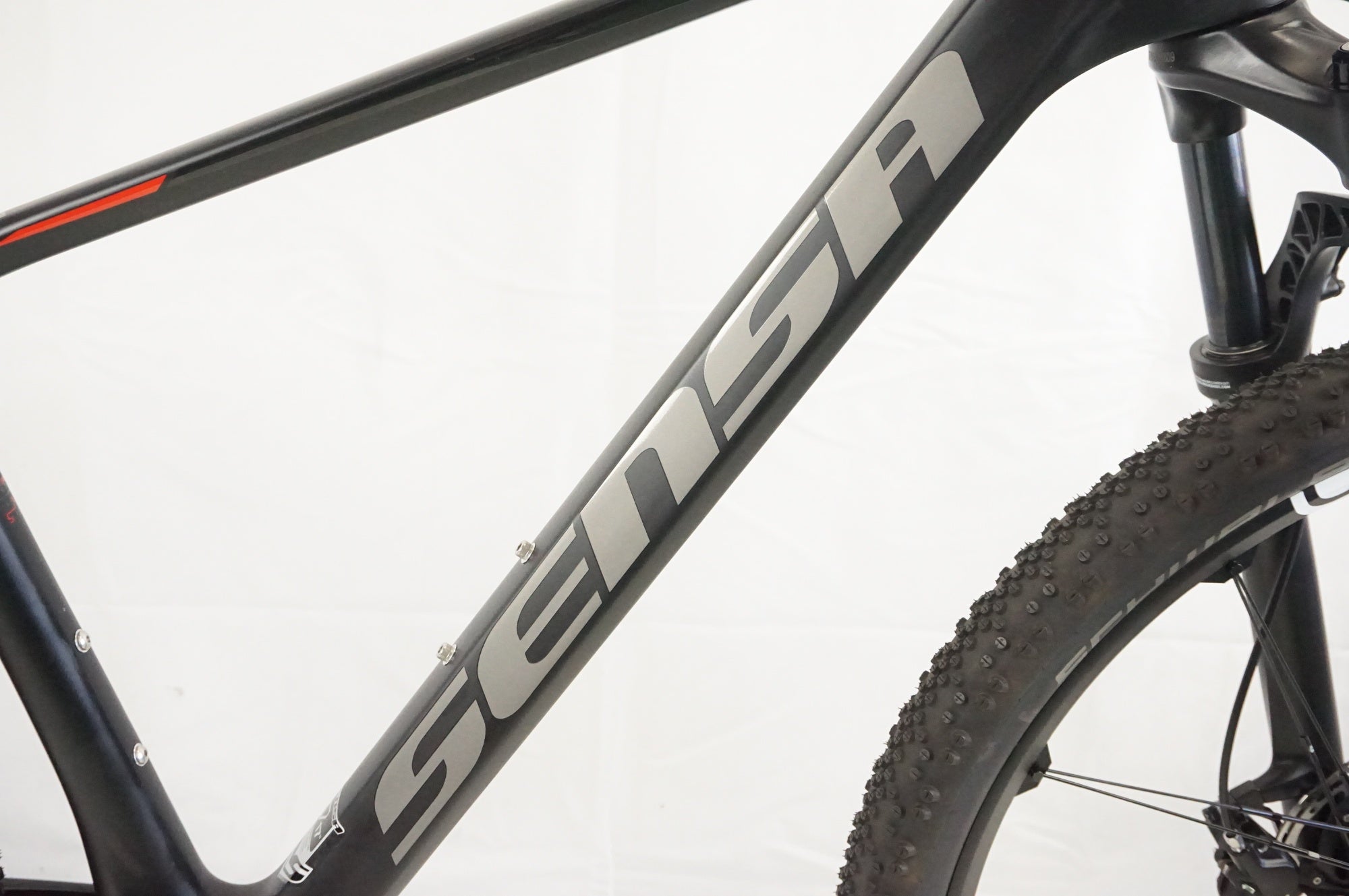 SENSA 「センサ」 FIORI EVO SLE CARBON 2019年モデル マウンテンバイク / 宇都宮店