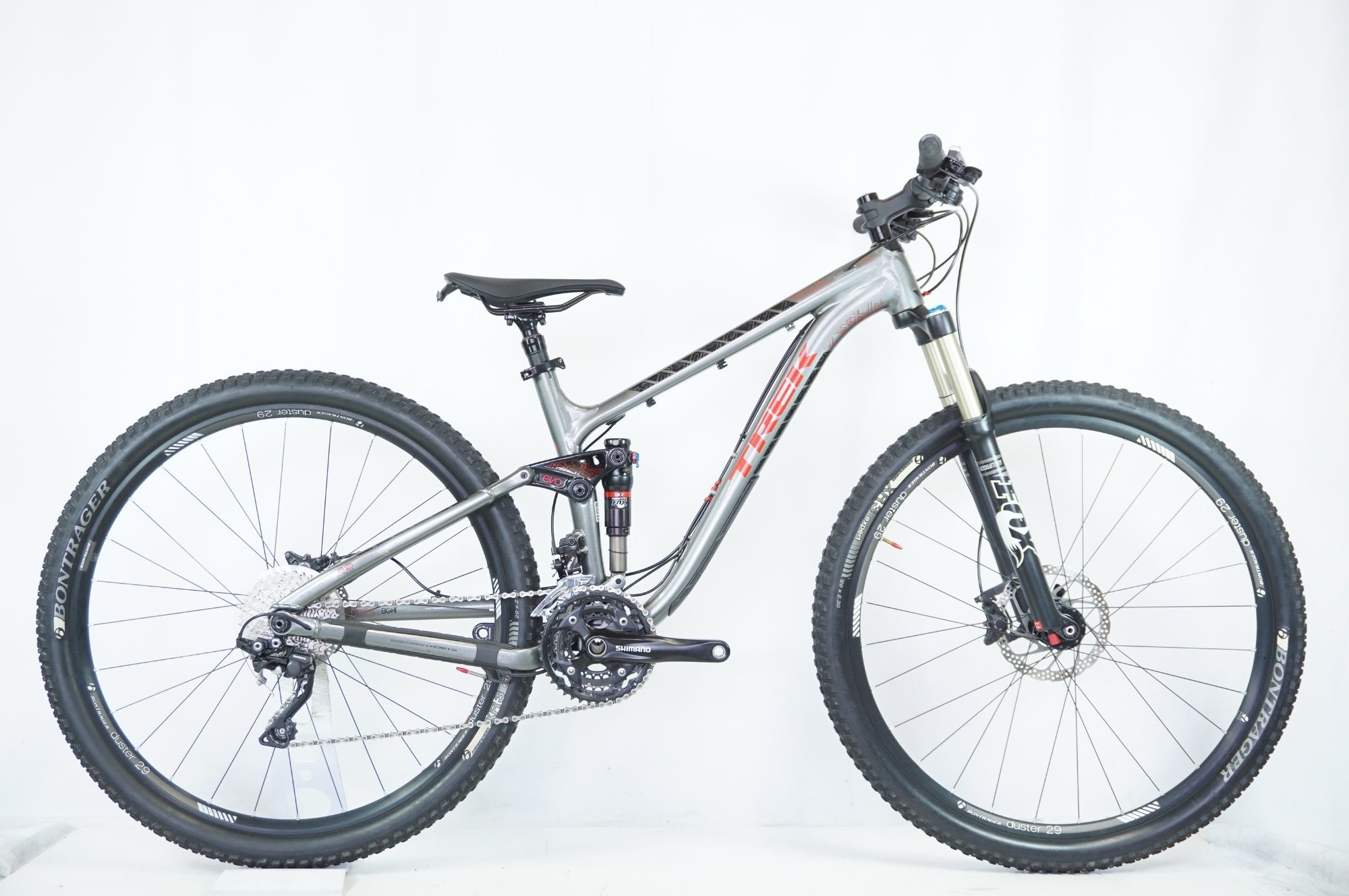 TREK 「トレック」 FUEL EX 8 29 2014年モデル 29インチ マウンテン 