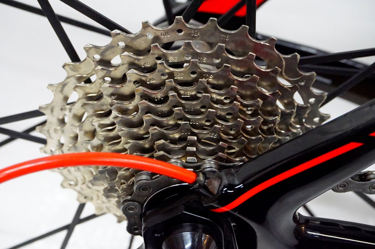 LOOK 「ルック」 765 ULTEGRA 2017年モデル ロードバイク カスタム / 名古屋大須店