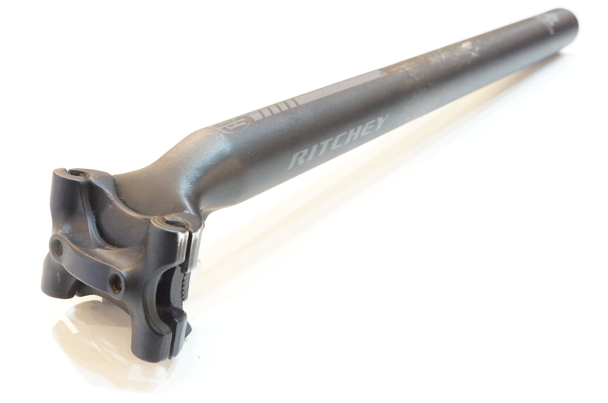 RITCHEY 「リッチー」 φ27.2 345mm シートポスト / 浦和ベース