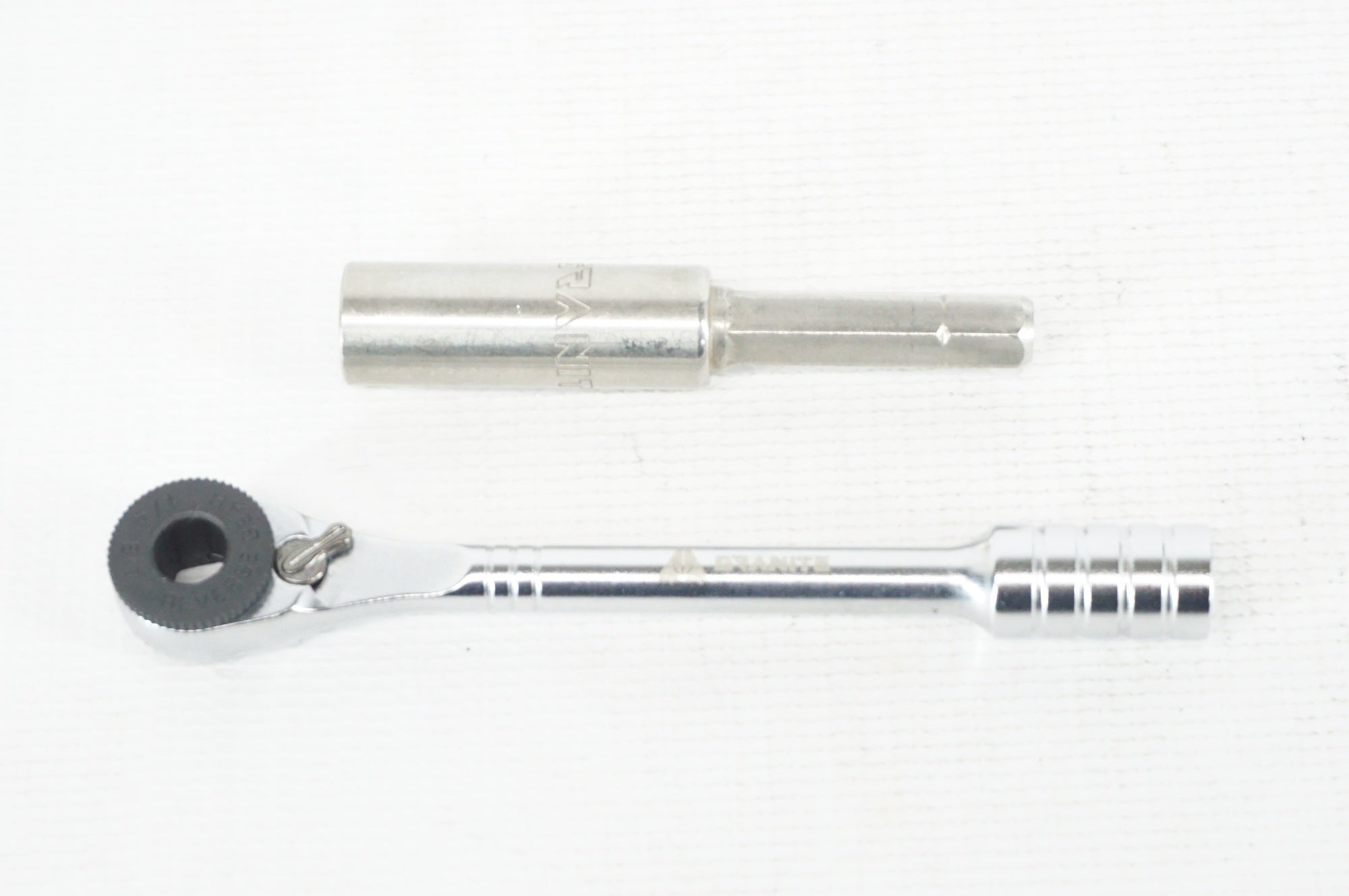 GRANITE 「グラナイト」 ROCKNROLL ミニラチェットツールキット / 阪急塚口店