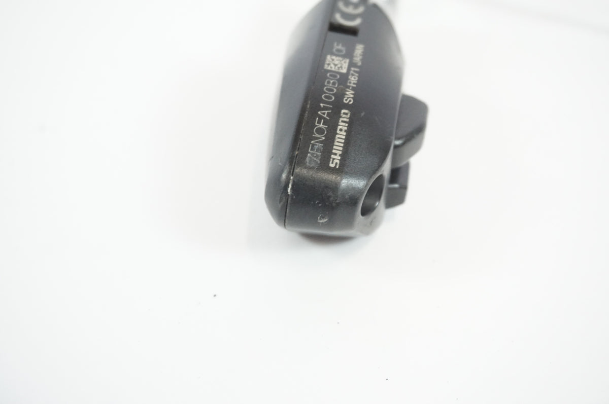 SHIMANO 「シマノ」 SW-R671 Di2シフトスイッチ / 宇都宮店