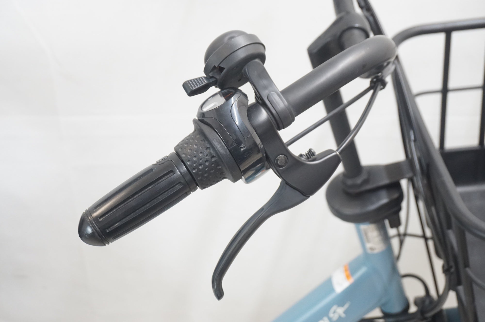 YAMAHA 「ヤマハ」 PAS BABBY UN SP 2023年モデル 20インチ 電動アシスト自転車 / 福岡店